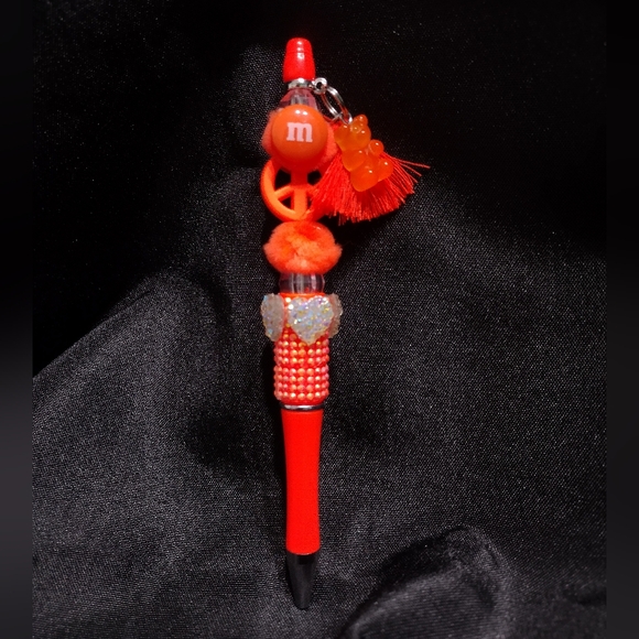 Handmade Refillable Bling Pens - Picture 3 of 8